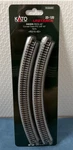 Kato 20-120 N 315MM (12 3/8') Curve Track R315-45 4PCS KAT20120. Fixed Price $14.50.