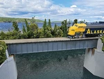 Walthers Cornerstone 933-4508 90' Deck Girder Bridge Kit. Fixed Price $32.99.