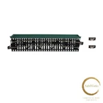 New Kato Usa Inc. 19 Curved Deck Girder Bridge Green 15 Degree KAT20471. Fixed Price $26.80.