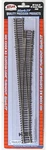 Atlas 566 Ho Scale Code 83 #8 Custom-line(r) Mark Iv Rh Right Hand Turnout. Fixed Price $24.75.