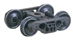 Kadee 570 Ho Barber S-2 70-TON Roller Bearing Self-centering Hgc Trucks Code 11. Fixed Price $18.72.