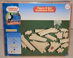 Thomas & Friends Figure 8 Set Expansion Pack New. Fixed Price $49.99.