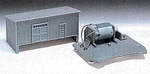 Atlas Motor Drive Unit For Turntable 2790 2791. Fixed Price $36.98.