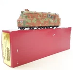Kairyu Tenshodo 1:87 China Jks 0012 Wwii War Streamlined Steam Locomotive Mib. Fixed Price $449.99.