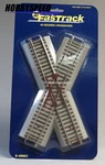 Lionel American Flyer Fastrack 45 Crossover Gauge Train 2 Rail 6-49863. Fixed Price $24.84.