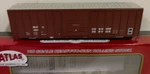 Atlas 20007607 Ho San Luis Central Rr Fmc 5347 Singledoor Boxcar Slc 1021 AS-I8. Fixed Price $24.99.