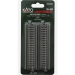 Kato 20-420 Scale Unitrack Single Straight Viaduct 124MM 4-7/8" (2 Pcs). Fixed Price $10.62.
