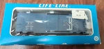 Bachmann Ho Scale Boston Maine B&m Box Car BM77027 Sliding Doors. Fixed Price $20.00.
