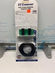 Ho Bachmann E-z Command Walk Around Companion Connector Panel #44908 Sealed. Fixed Price $29.95.