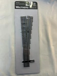 Walthers Track 948-83016 Ho Scale Code Number 5 Right Hand Turnout. Fixed Price $28.50.
