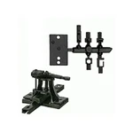 New Caboose Industries 103R Operating Ground Throw 190" With Lantern & Targets. Fixed Price $12.65.