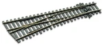 Peco SL-E192 Code 75 Electrofrog Small Left Hand Point. Fixed Price $55.70.