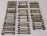 Lionel 6-65505 Half-straight Track Sections 32. Fixed Price $93.99.