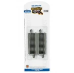 Bachmann Ez-track 4.50" Straight Ho Scale Pieces 44514. Fixed Price $13.96.