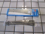 Peco Code 100 SL-E86 Curved Right Hand Switch Track Ho Scale /. Fixed Price $24.90.