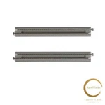 New Kato KAT20015 186MM 7-5/16 Straight Ash Pit (2). Fixed Price $23.24.