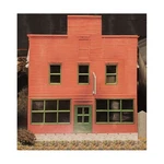 Bachmann Model Kit (ho Scale) Apothecary Vg+/nm. Fixed Price $16.00.