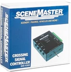 Walthers Ho Scale Grade Crossing Signal Controller 949-4359. Fixed Price $35.98.