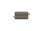 Trix 62071 Ho Scale Straight Track Long Mm. 70.8 With Solid. Fixed Price $5.56.