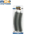 Bachmann Ho Ns Ez 18 Radius Curve (4) BAC44501. Fixed Price $23.29.