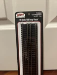 Atlas Model Railroad Ho Code 100 Straight Assortment ATL847 Track. Fixed Price $6.29.