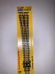 Peco SL-E389F Code 55 Large Radius Turnout (left) Electrofrog. Fixed Price $30.07.