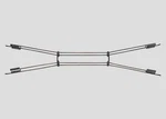 Marklin 70131 Catenary Wire Crossings. Fixed Price $21.52.