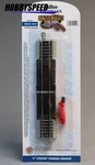 Bachmann Ho E-z Track 9" Straight Terminal Rerailer Nickel Silver BAC44510. Fixed Price $9.84.