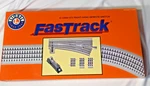 Lionel Fastrack O-72 Right Hand Remote Switch 6-12049. Fixed Price $49.99.