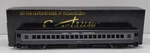 Bachmann 89103 Ho Scale New York Central Coach Car #809 Ln/box. Fixed Price $24.99.