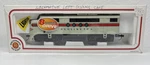 Bachmann 11704 Burlington Route Ho Diesel Locomotive Tested. Fixed Price $43.96.