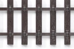 Piko 35231 G Scale SB280 Tie Strip 280MM Box Of 25. Fixed Price $103.99.