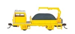 87902 Draisine Maintenance Ballast Crane Bachmann Spectrum Dcc Train Ho 1/87. Fixed Price $184.93.