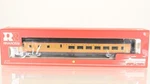 Rivarossi Diner 4810 Union Pacific Ho Scale. Fixed Price $79.99.
