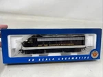 Bachmann 63041 Ho Norfolk & Southern F7-A Diesel Locomotive #4271. Fixed Price $89.99.