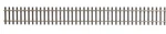Walthers Ho Code Nickel Silver Flex Track 36" Pieces 948-83007-25. Fixed Price $203.90.