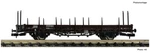 Fleischmann 825745 Scale Two-axis Car With Oscillating Stants Bb. Fixed Price $33.14.