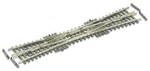 Code 55 Electrofrog Double Slip Peco SL-E390F. Fixed Price $116.22.