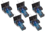 Walthers Layout Control System Vertical-mount Switch Machine 942-501. Fixed Price $90.42.