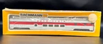 Bachmann Ho Scale No. 1252 Passenger Car - Sealed (t). Fixed Price $24.35.