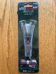 Scale Kato Unitrack 20-222 #2 Electric Wye Turnout EP481-15Y. Fixed Price $22.19.