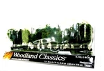 Woodland Classics Ready-made Trees TR3581 Hedgerow 1/PKG. Fixed Price $23.79.