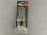 Kato Unitrack Scale #20-410 (S186V) Single Straight Viaduct Nib. Fixed Price $20.00.