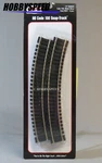 Atlas Ho 15" Radius Curve Code 100 Train Track Nickel Silver ATL831 New. Fixed Price $9.94.