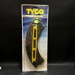 New Vintage Tyco Ho Slot Car 2-PACK Curved 9" Racing Track 6705 Factory Sealed. Fixed Price $15.00.