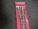 HON3 Peco Streamline SL-1552 Medium Radius Left Hand Turnout Code 70 Unifrog Lh. Fixed Price $47.95.