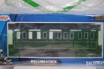 Brand New Bachmann Train Thomas & Friends Emily's Brake Coach Large Scale. Fixed Price $99.99.