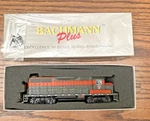 Bachmann Plus Ho Great Northern GP-35 Diesel #3018 Nos! Ready! Reduced!. Fixed Price $55.00.