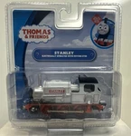 Bachmann Scale Thomas & Friends Stanley Engine W/ Moving Eyes #58827. Fixed Price $119.99.