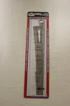 Atlas Ho Scale Code 83 Nickel Silver #8 Turnout Left #565 New In Package. Fixed Price $19.99.